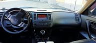 SUV   Infiniti FX35 2005 , 820000 , 