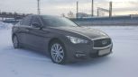  Infiniti Q50 2015 , 1480000 , 