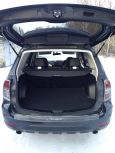 SUV   Subaru Forester 2008 , 850000 , 