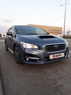 Универсал Subaru Levorg 2018 года, 2100000 рублей, Челябинск