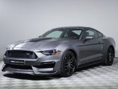 Купе Ford Mustang 2021 года, 3400000 рублей, Москва