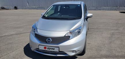  Nissan Note 2015 , 829999 , 