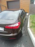  Kia Cerato 2015 , 770000 , 