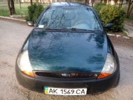  Ford Ka 1999 , 185000 , 