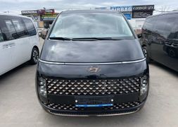 Минивэн или однообъемник Hyundai Staria 2021 года, 8997000 рублей, Москва