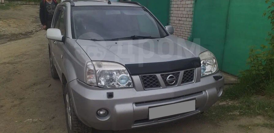 SUV   Nissan X-Trail 2005 , 435000 , 