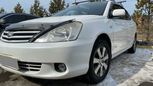  Toyota Allion 2002 , 444000 , 