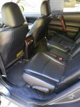 SUV   Toyota Highlander 2011 , 1270000 , 