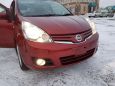  Nissan Note 2012 , 425000 , 