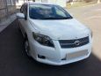  Toyota Corolla Fielder 2008 , 500000 , 