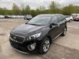 SUV   Kia Sorento 2016 , 1695000 , 