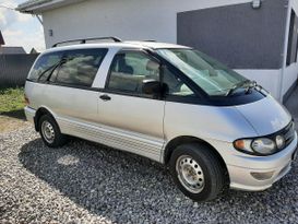    Toyota Estima Lucida 1998 , 310000 , 