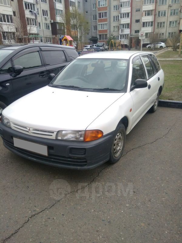  Mitsubishi Libero 2002 , 130000 , 