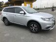 SUV   Mitsubishi Outlander 2016 , 1050000 ,  