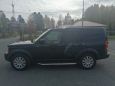 SUV   Land Rover Discovery 2006 , 520000 ,  