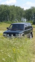 SUV   Isuzu Bighorn 1993 , 265000 , 