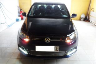  Volkswagen Polo 2012 , 500000 , 