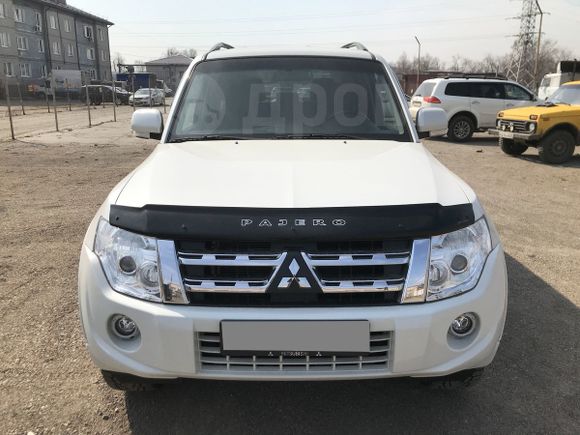 SUV   Mitsubishi Pajero 2013 , 1670000 , 