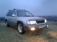 SUV   Subaru Forester 1999 , 420000 , --