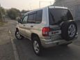 SUV   Mitsubishi Pajero iO 1998 , 250000 , 