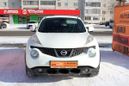 SUV   Nissan Juke 2011 , 679998 , 