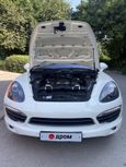 SUV   Porsche Cayenne 2010 , 1570000 , --