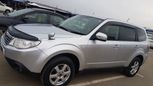 SUV   Subaru Forester 2008 , 630000 , 