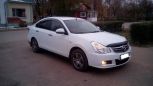  Nissan Almera 2013 , 550000 , 