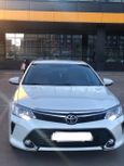  Toyota Camry 2016 , 1300000 , 