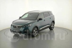 SUV   Peugeot 5008 2018 , 2424000 , 