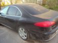  Peugeot 607 2004 , 430000 , 