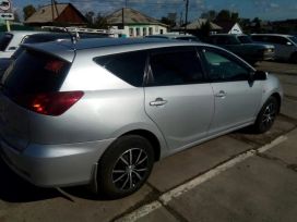  Toyota Caldina 2003 , 395000 , 