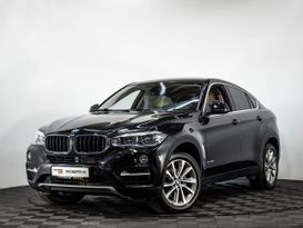 SUV   BMW X6 2018 , 4730000 , -