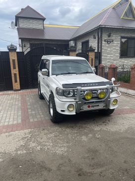 SUV   Mitsubishi Pajero 1993 , 870000 , 