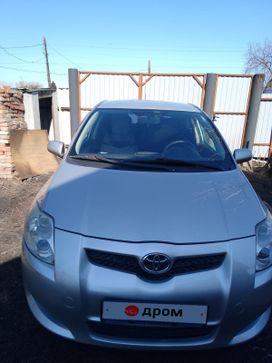  Toyota Auris 2007 , 560000 , 