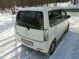  Mitsubishi eK Wagon 2007 , 227000 , 