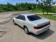  Toyota Chaser 1993 , 205000 , --