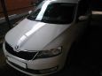  Skoda Rapid 2015 , 750000 , 