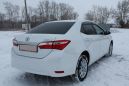  Toyota Corolla 2015 , 850000 , --