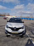 SUV   Renault Kaptur 2018 , 650000 , 