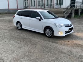  Toyota Corolla Fielder 2013 , 728000 , 