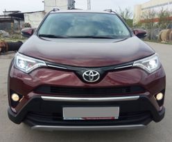 SUV   Toyota RAV4 2018 , 1800000 , 