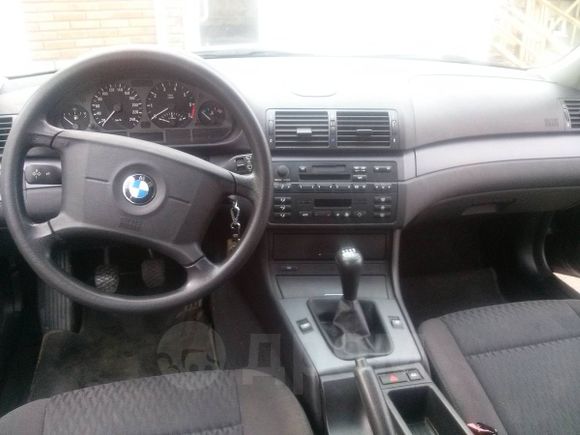  BMW 3-Series 2000 , 235000 , 
