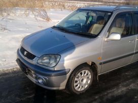  Toyota Raum 2000 , 210000 , 