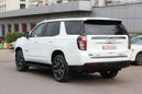 SUV   Chevrolet Tahoe 2021 , 8290000 , 