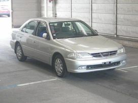  Toyota Carina 2001 , 165000 , 