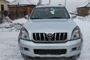 SUV   Toyota Land Cruiser Prado 2004 , 1200000 , 