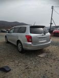  Toyota Corolla Fielder 2008 , 625000 , 