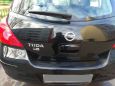  Nissan Tiida 2012 , 465000 , 