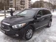 SUV   Infiniti JX35 2013 , 1400000 , -